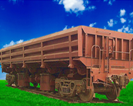 KF80自翻車